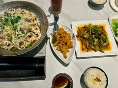 -三猫黑鱼花(南大店)