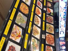 -蓝港海鲜厨房(金水路店)