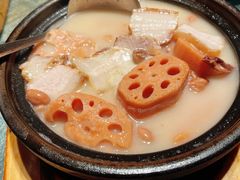 -晓粤·惹味粤菜(凯德乐峰广场店)