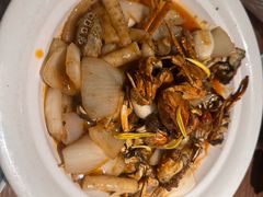 -周家二小姐的菜(西津渡店)