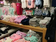 -GAP(王府井奥莱·香江小镇店)