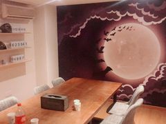 -谜·沉浸侦探剧本杀推理馆(静安店)