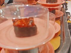 -争鲜回转寿司(朝北大悦城店)