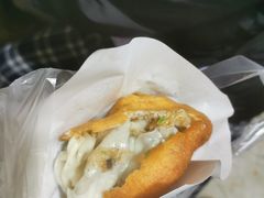 -家阳赵师傅油饼包烧麦(粮道街店)
