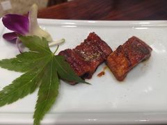 -渔日本料理铁板烧(新天地假日广场店)