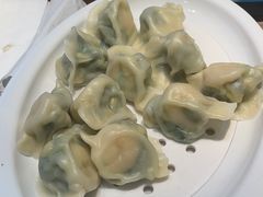 -俏东方·海味水饺·青岛菜(崂山店)