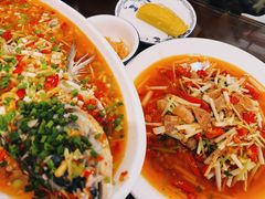 -飞虹鱼馆(春华路店)