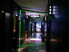 -糖潮量贩KTV(高新万达广场店)