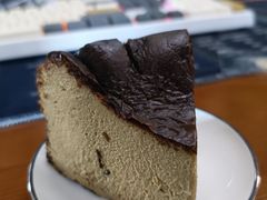 -WHEAT&BAKER-麥(凯德来福士店)