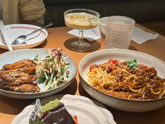 -The Good Place好地方·Brunch·coffee(国贸店)