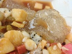 -串妹花式冰粉(乐山总店)