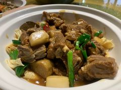 -大笑饭堂(甲子桥店)