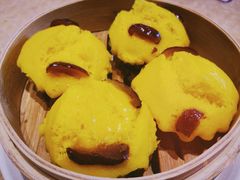 南瓜蒸糕-眉州小吃(魏公村店)