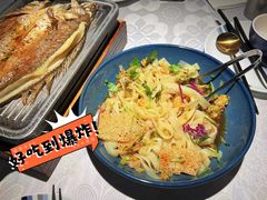 -耶里夏丽·丝路国际·新疆餐厅(浦东区东方路店)