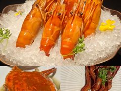 -醉东Oriental House(静安嘉里中心店)