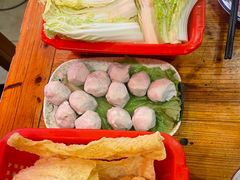 -洪大厨鸡煲(福田店)