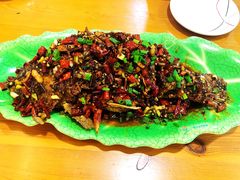 -石门豆腐王(红旗街店)