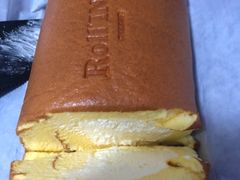 -the Roll'ING手作瑞士卷专门店(卓悦中心店)