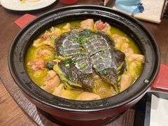 -苏州中心大酒店·裕社中餐厅