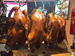 -特派卷·老北京烤鸭卷(合生汇购物中心店)