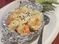 -一家亲台菜餐厅(银塘中路店)