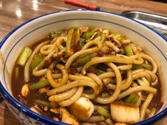 -清真·玛丽亚新疆菜主题餐厅(浙江中路店)