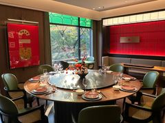 -奇芳阁·百年清真南京菜(夫子庙店)