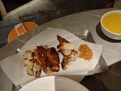 -楚山晓·楚湘菜(江夏永旺店)