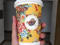 桂花引-茶话弄(咖啡·中贸广场店)