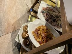 -青蓬蒸汽海鲜·深圳老字号·团建聚会(壹方城店)
