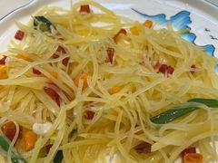 -芷兰台·新中式餐厅(秀英店)