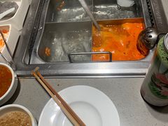 -海底捞火锅(苏宁生活广场店)