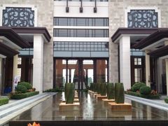 三亚万丽度假酒店-三亚海棠湾万丽度假酒店