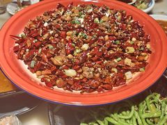 -常和州·夜宵大排档(常州单店)