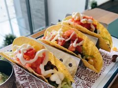 -HFFOUSA TACO弗萨塔可墨西哥餐厅(颐堤港店)