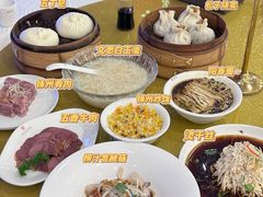 -怡园饭店-餐厅(四望亭店)