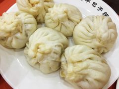 -庆丰包子铺(东单店)