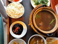 -花园咖啡厅(厦门美丽华大酒店)