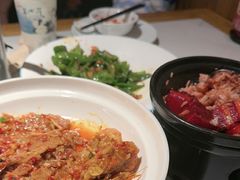 -老阿爸鲜鱼土菜(园区永旺店)