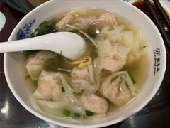 虾仁小馄饨-熙盛源(凤凰街店)