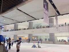-TheRink大零溜冰场(IFS国金中心店)