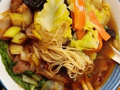 -小方的面(徐家汇店)