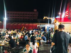 大堂-老黑板筋(顺义总店)