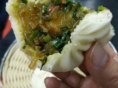 -郑家包子牛肉拉面(尚勤路店)