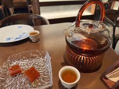 -奉天小馆·非遗东北菜(沈阳万象城店)