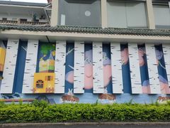-南宁南湖公园