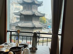 -怡园饭店-餐厅(四望亭店)