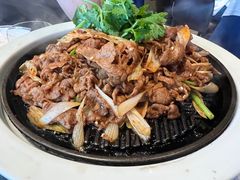 -柿合缘新京菜(国金中心商场店)