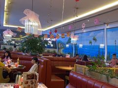 大堂-杯子红牛排(南庄吉利广场店)