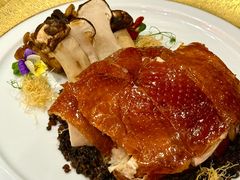 -8餐厅(新葡京酒店)